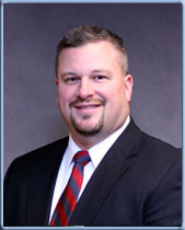 Mr. Erik Brinke