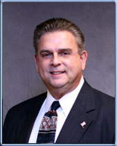 Dr. Stephen Lane